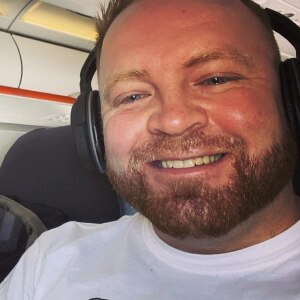 William, mature gay man from Oakland
