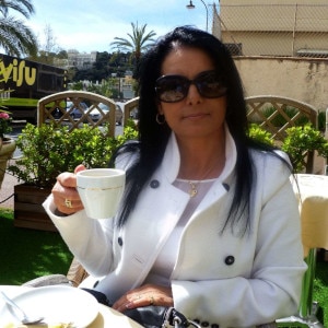 Mature Woman from US; sylvie5461