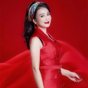 Jiao, mature asian woman from Chicago