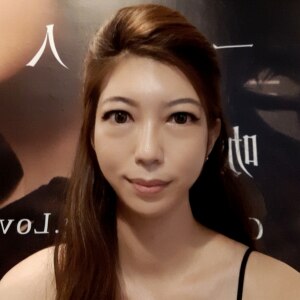 Bedisa, mature asian woman from Jacksonville